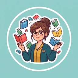 Bibliotecario