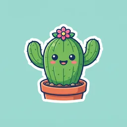 Cactus