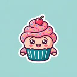 Cupcake