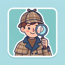 Detective
