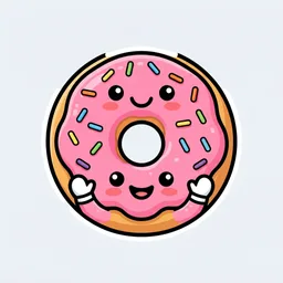 Donut