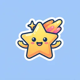 Estrella Fugaz