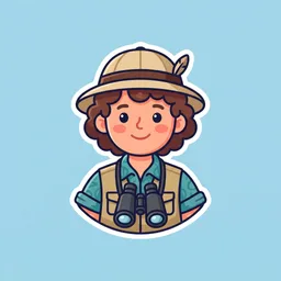Explorador