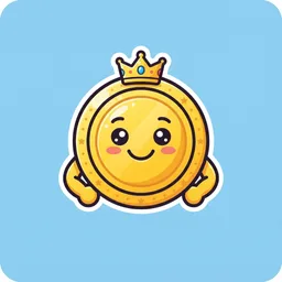Moneda de Oro