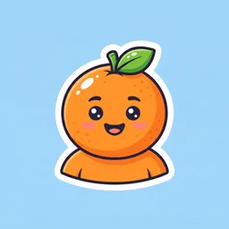 Naranja