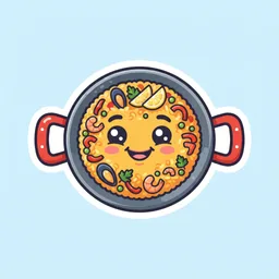 Paella