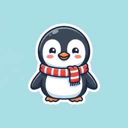 Pingüino