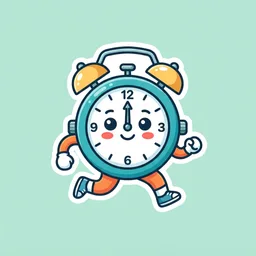 Reloj Veloz
