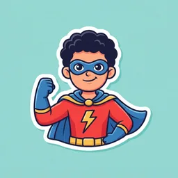 Superhéroe