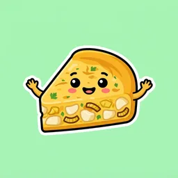 Tortilla